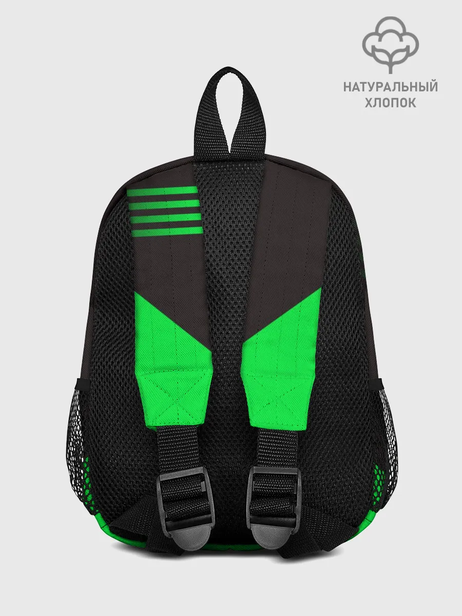 Рюкзак детский / Bicyclist