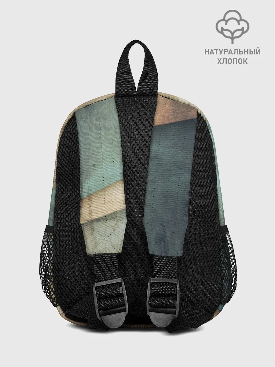 Рюкзак детский / Манчестер сити олд