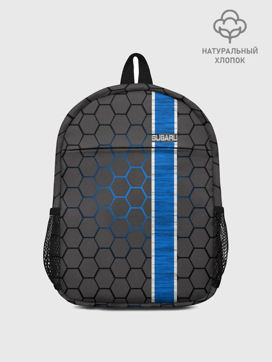 Рюкзак детский / Subaru