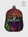 Рюкзак детский / CS GO Huper beast