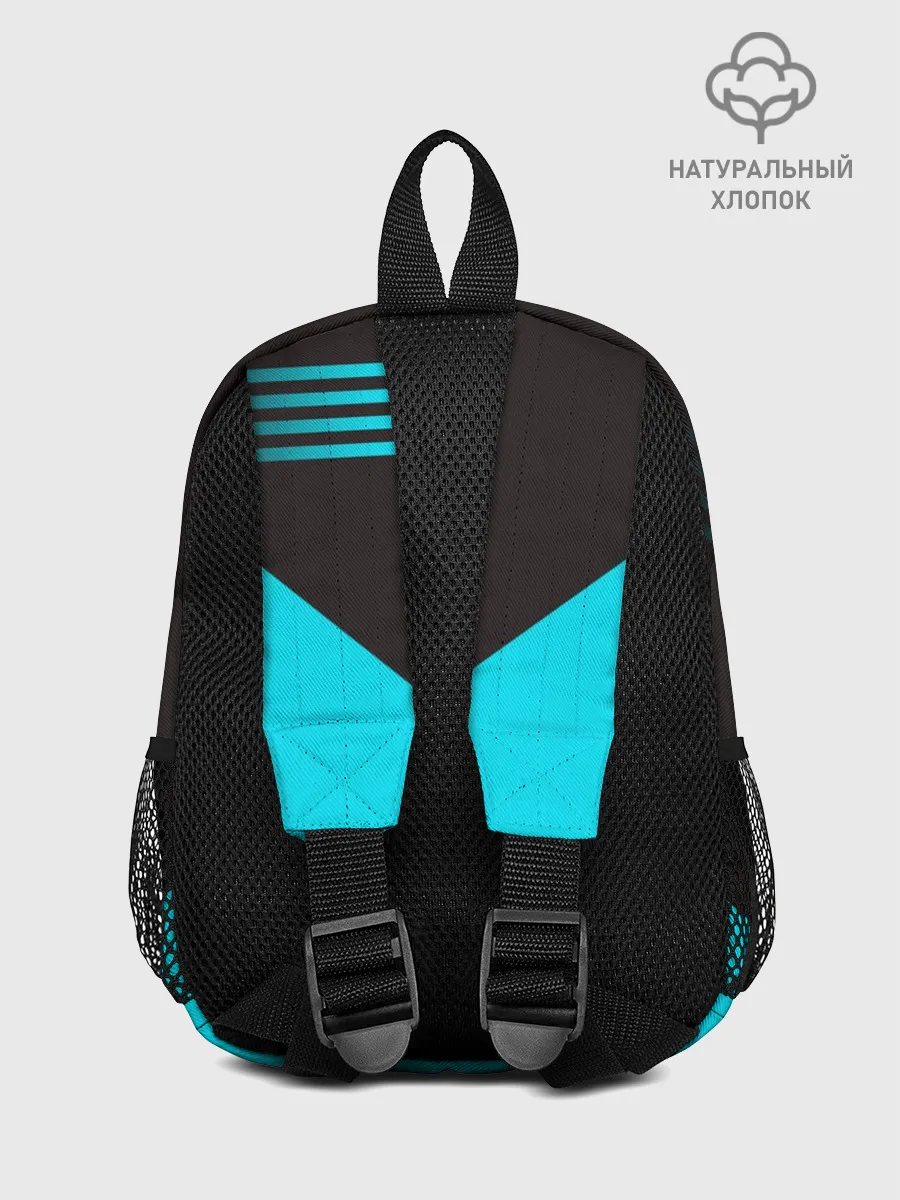 Рюкзак детский / volleyball