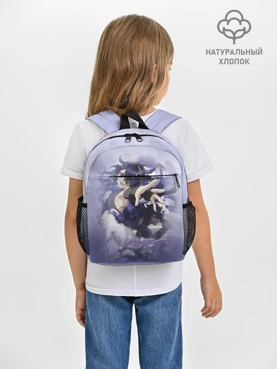 Рюкзак детский / Ashuramaru
