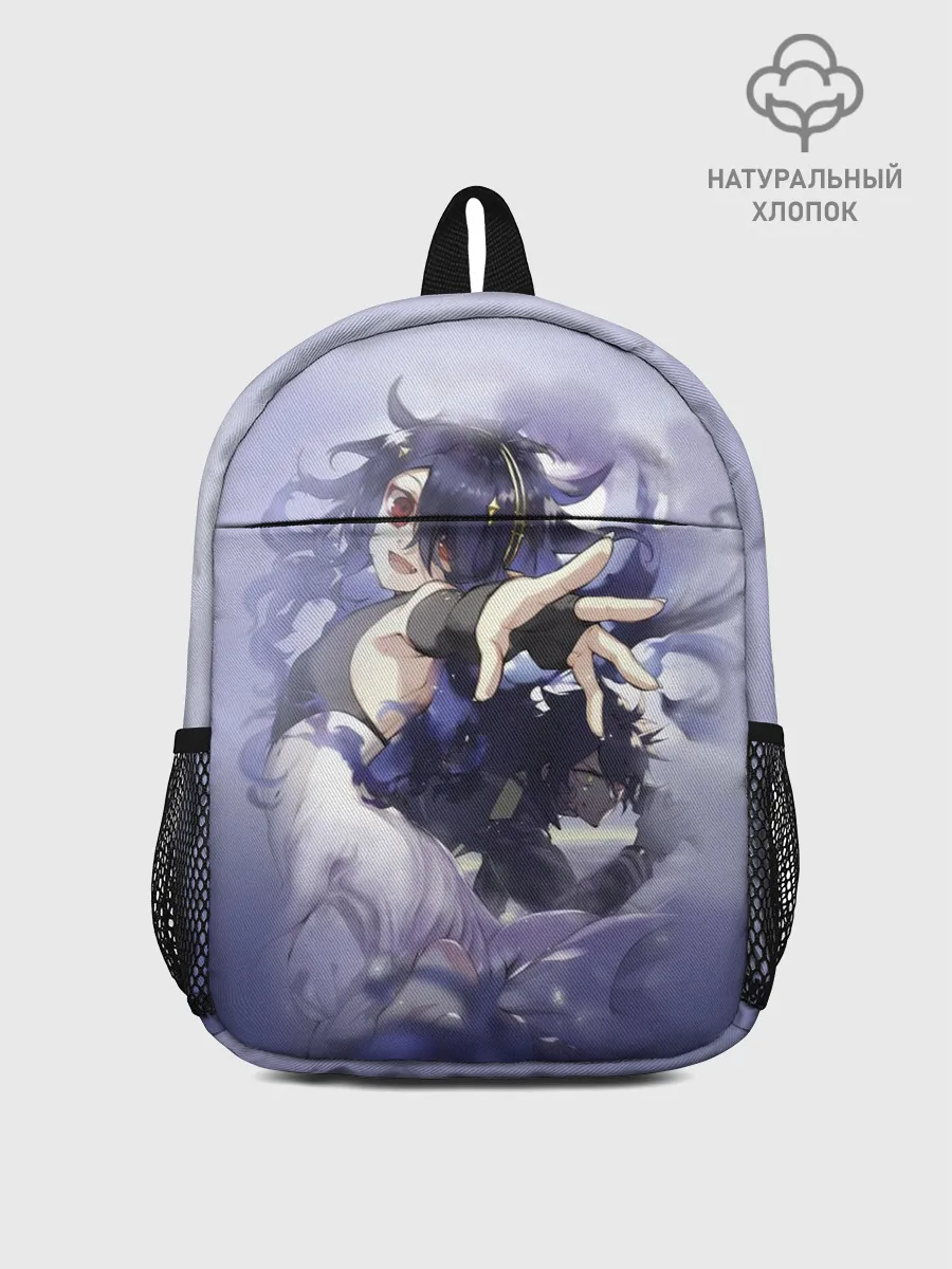 Рюкзак детский / Ashuramaru