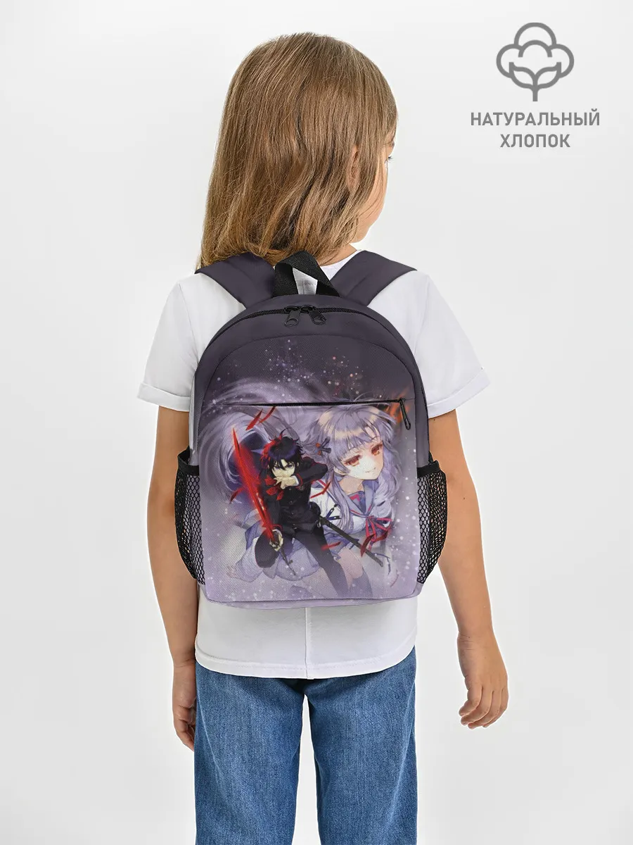 Рюкзак детский / Seraph of the End