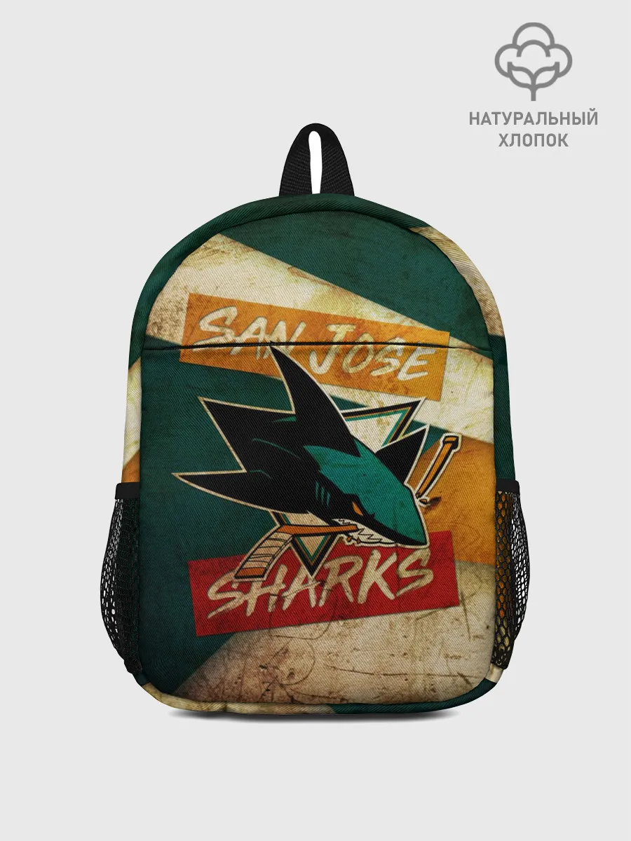 Рюкзак детский / Сан Хосе Олд