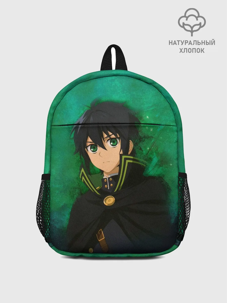 Рюкзак детский / Yuichiro Hyakuya