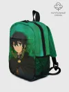Рюкзак детский / Yuichiro Hyakuya