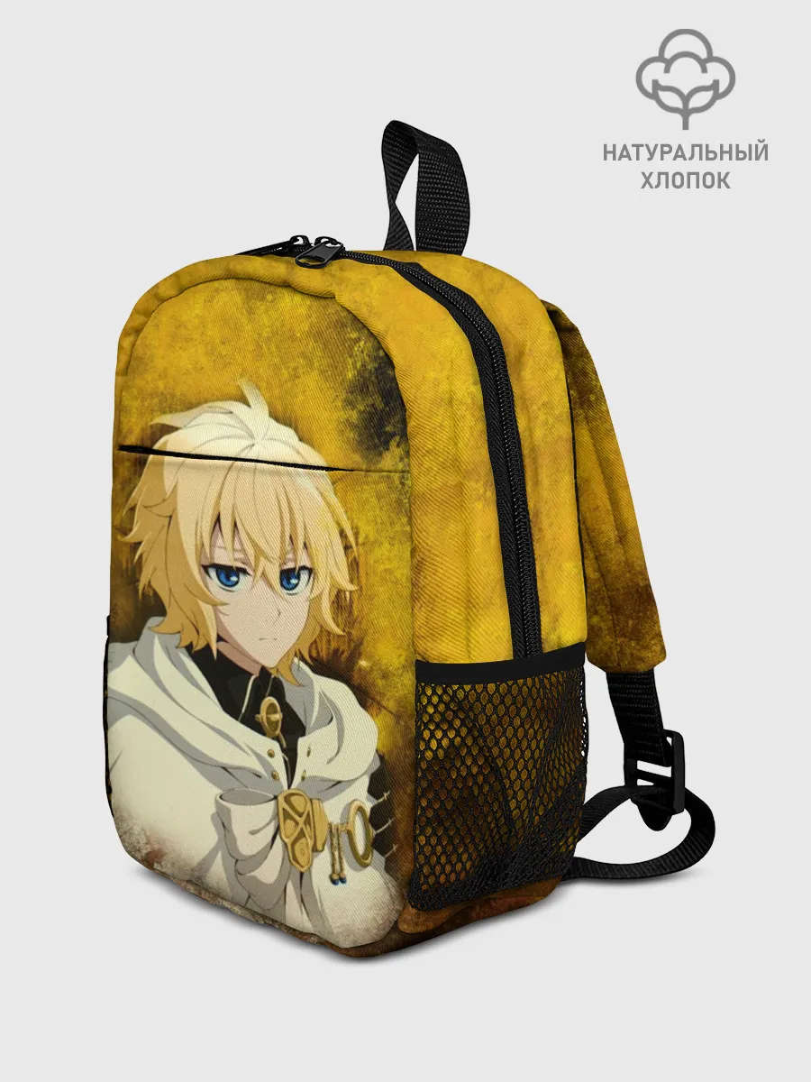 Рюкзак детский / Mikaela Hyakuya