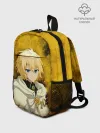 Рюкзак детский / Mikaela Hyakuya