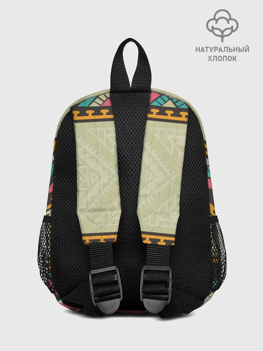 Рюкзак детский / Кот 3