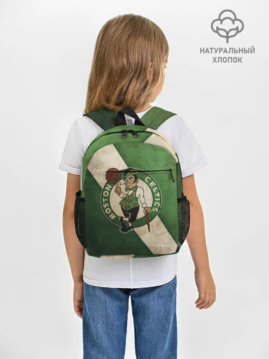 Рюкзак детский / Бостон олд