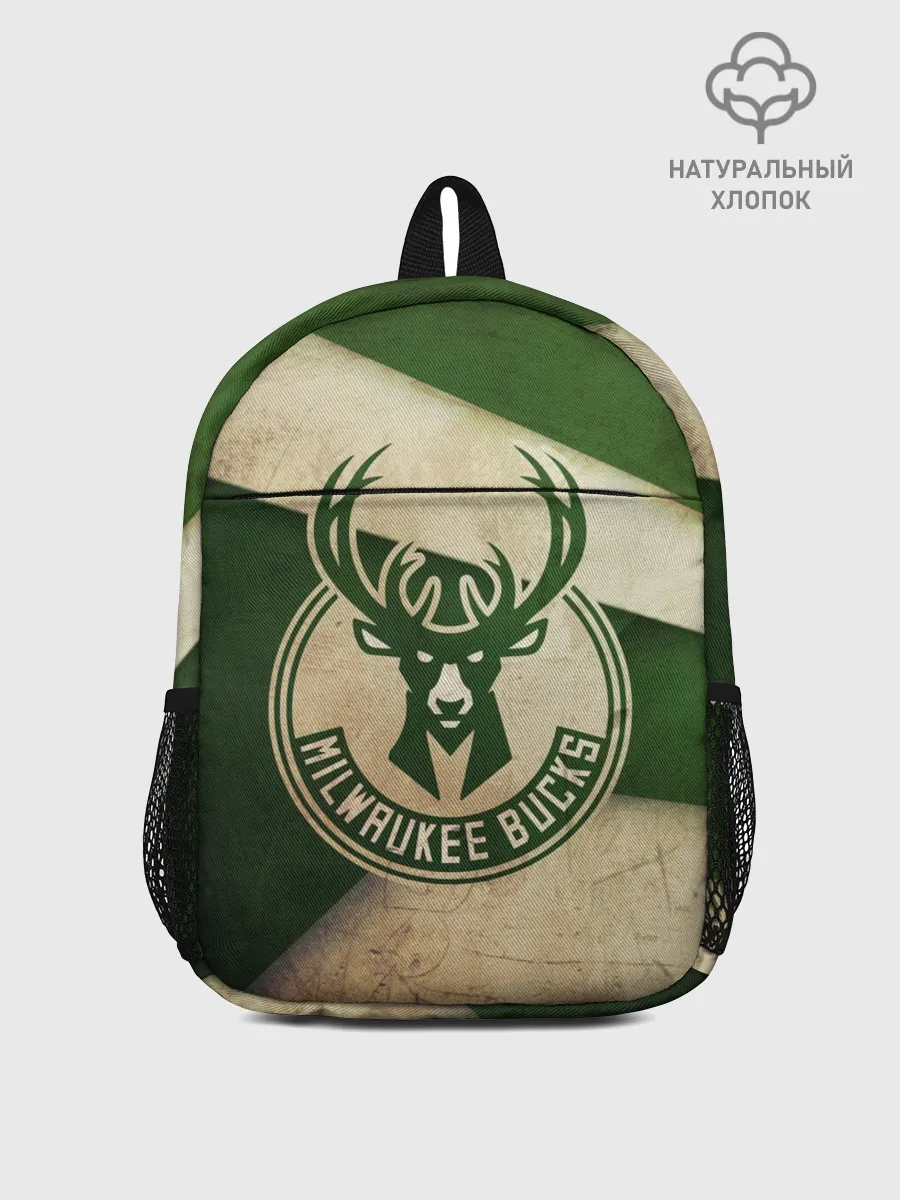 Рюкзак детский / Милуоки Бакс