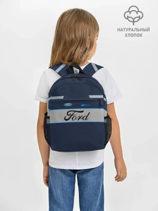 Рюкзак детский / Ford