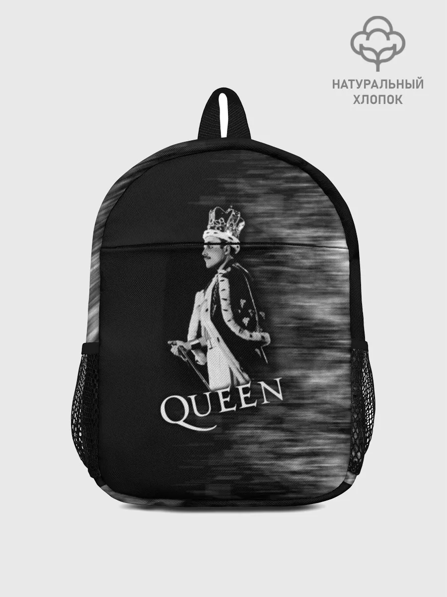 Рюкзак детский / Queen