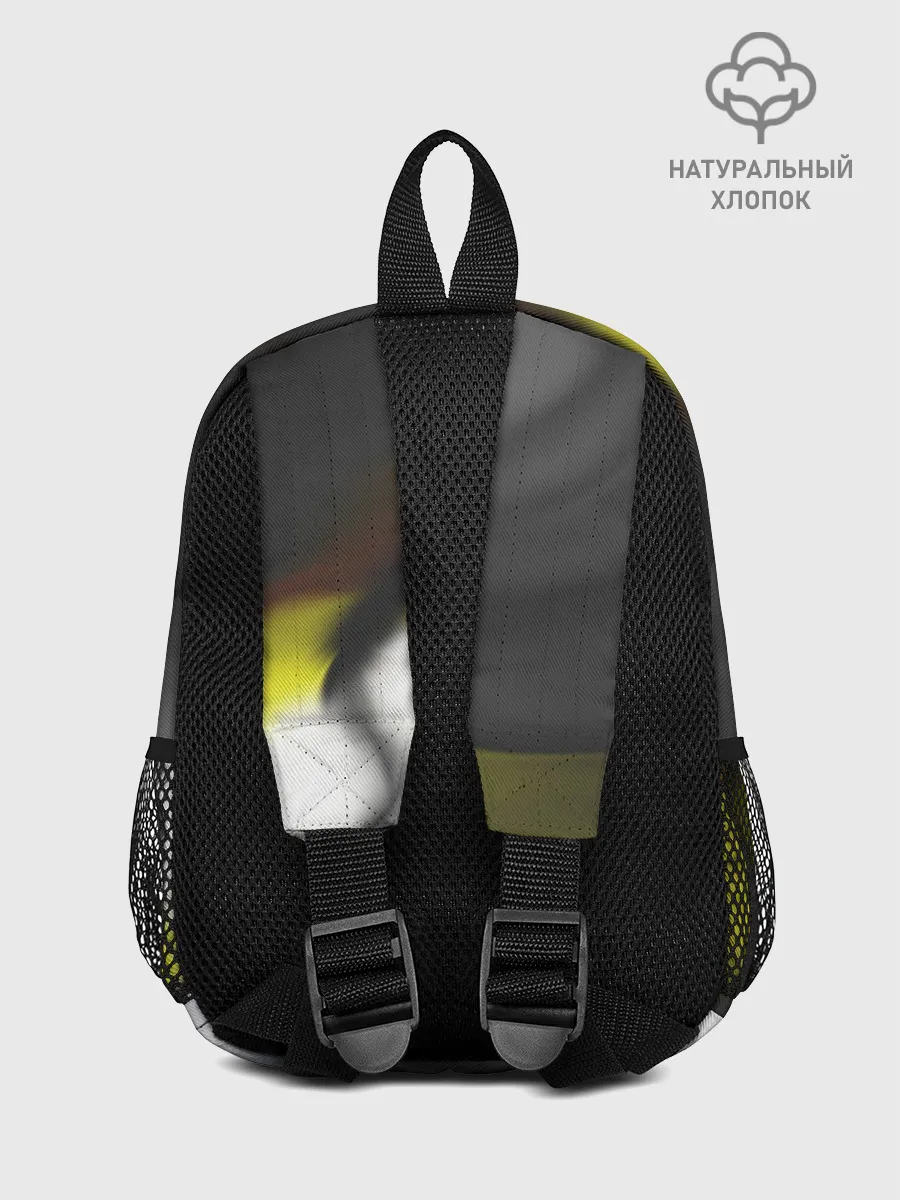 Рюкзак детский / Российская империя