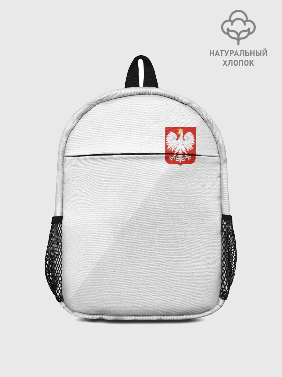Рюкзак детский / Польша домашняя форма