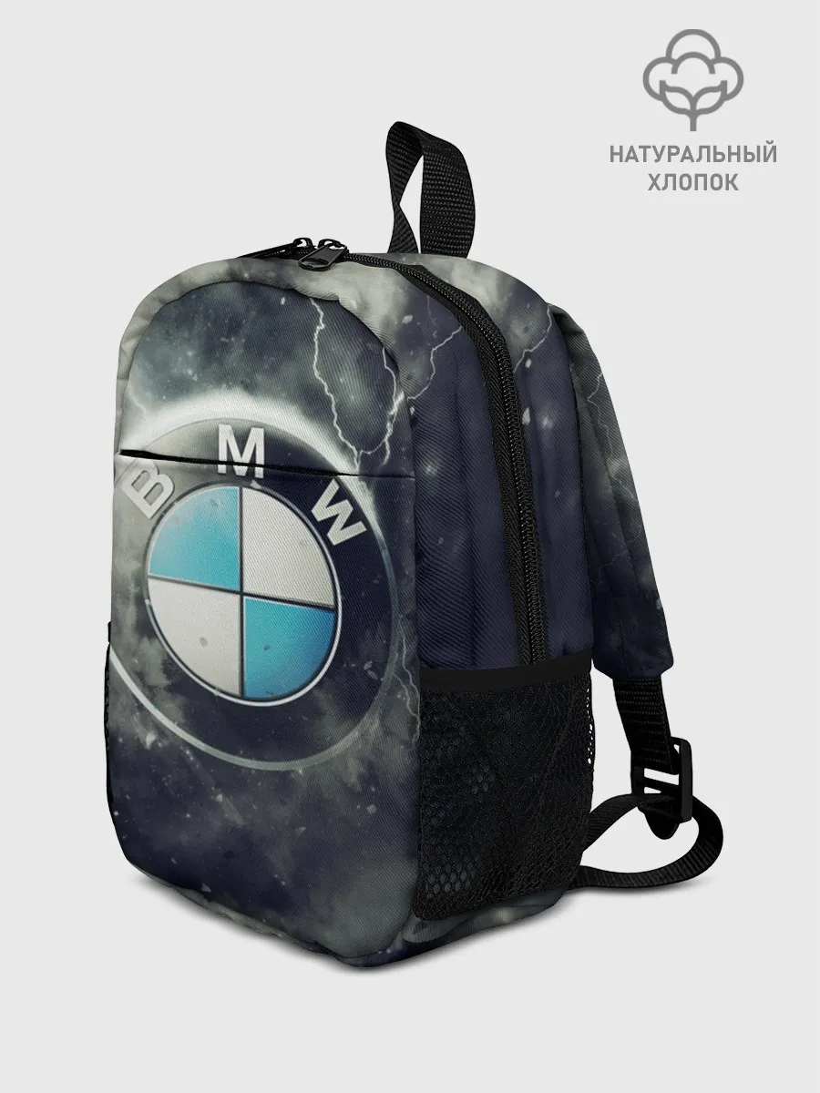 Рюкзак детский / Логотип BMW