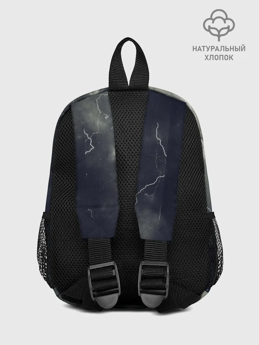 Рюкзак детский / Логотип BMW