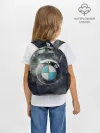 Рюкзак детский / Логотип BMW