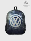 Рюкзак детский / Логотип Wolksvagen