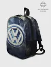 Рюкзак детский / Логотип Wolksvagen