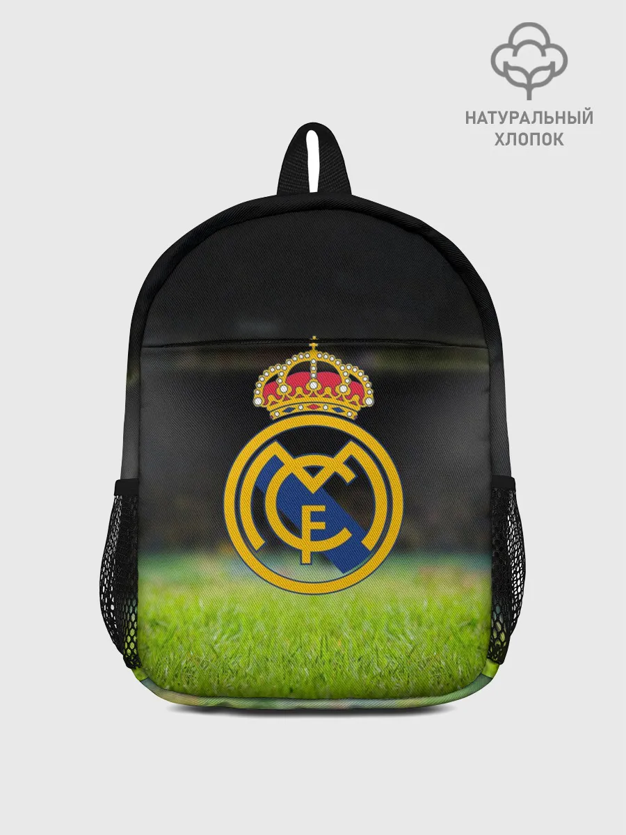 Рюкзак детский / REAL MADRID