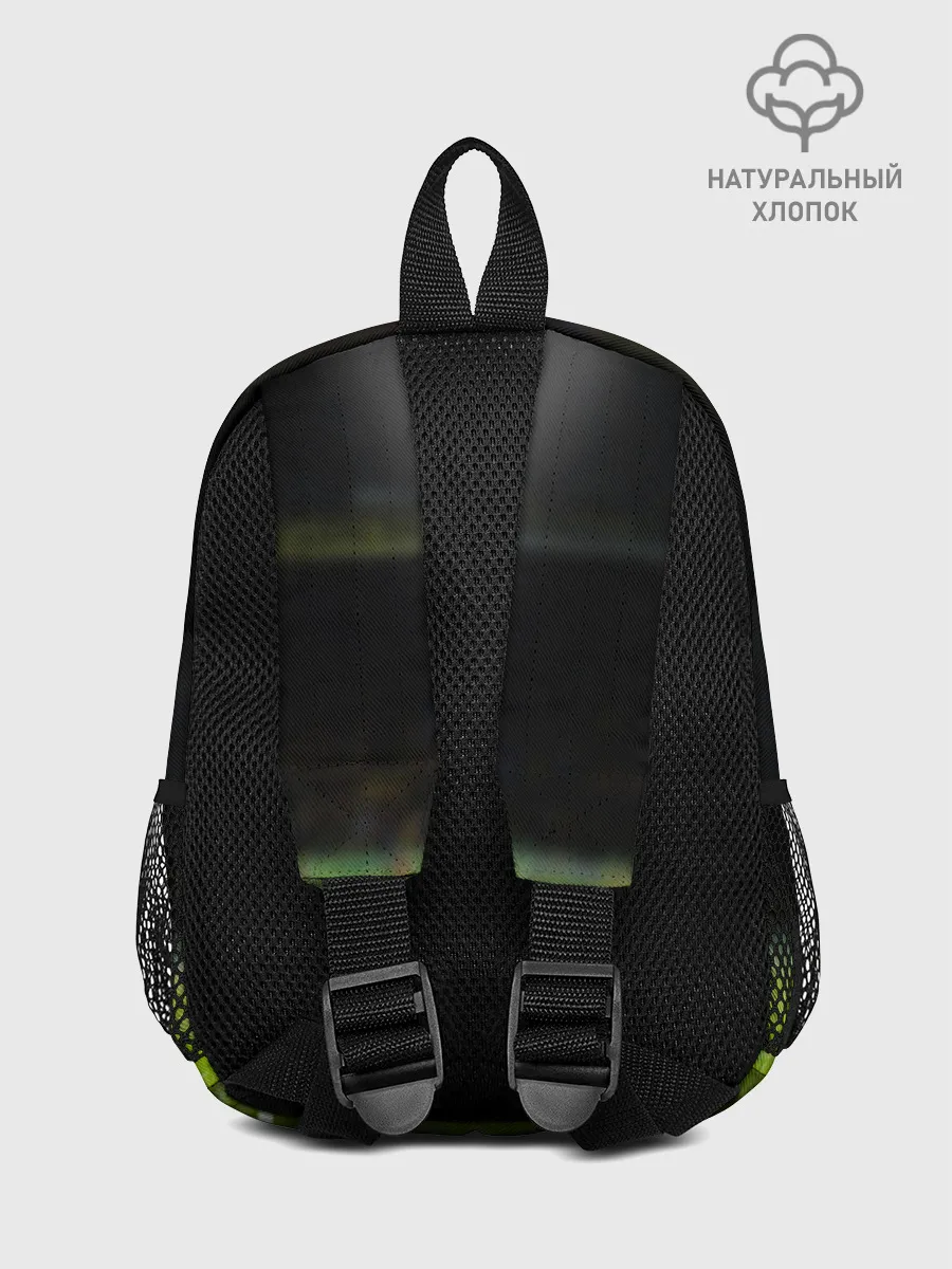 Рюкзак детский / REAL MADRID