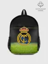 Рюкзак детский / REAL MADRID