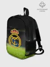 Рюкзак детский / REAL MADRID