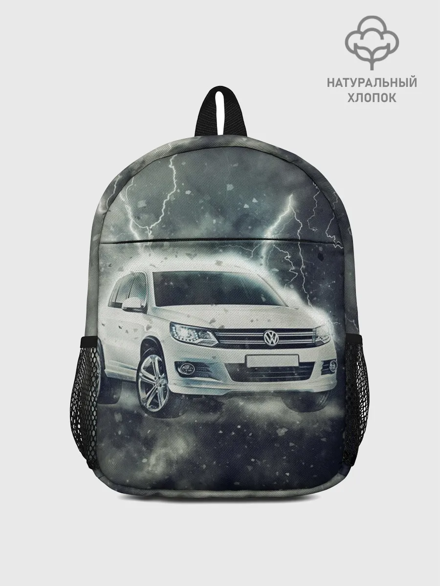 Рюкзак детский / Volkswagen Tiguan