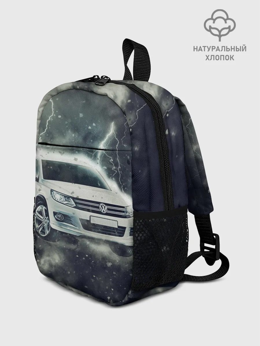 Рюкзак детский / Volkswagen Tiguan