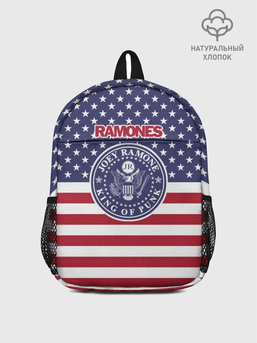 Рюкзак детский / Ramones
