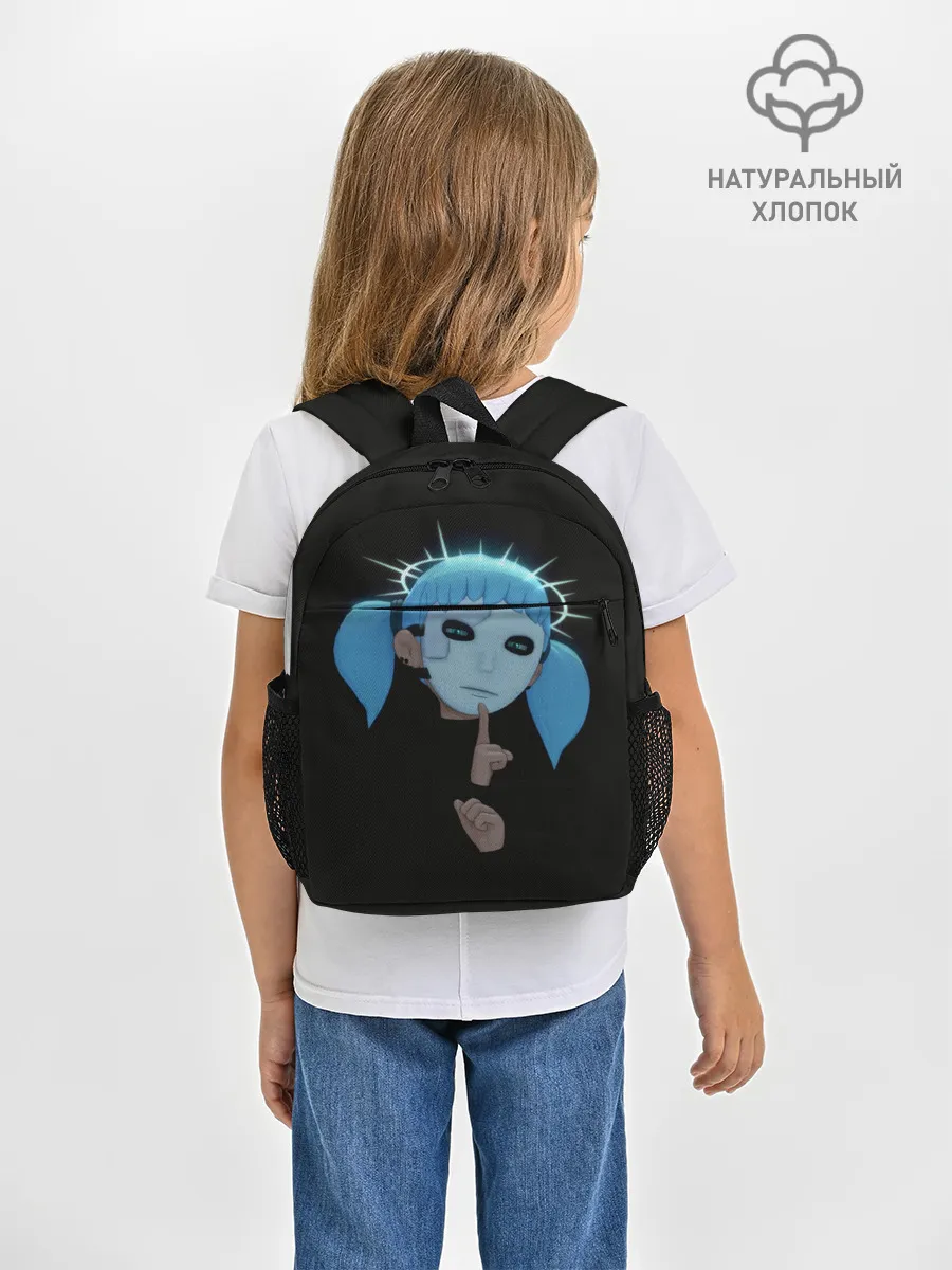 Рюкзак детский / Sally Face