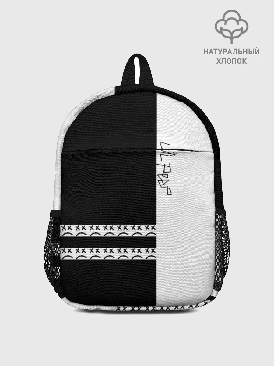 Рюкзак детский / Lil Peep