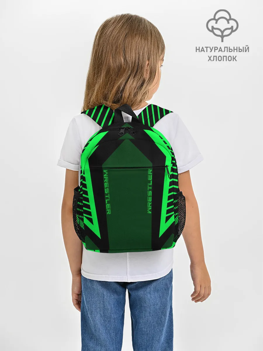Рюкзак детский / Wrestler