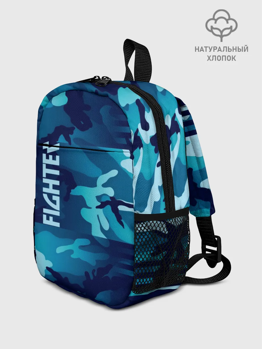Рюкзак детский / FIGHTER