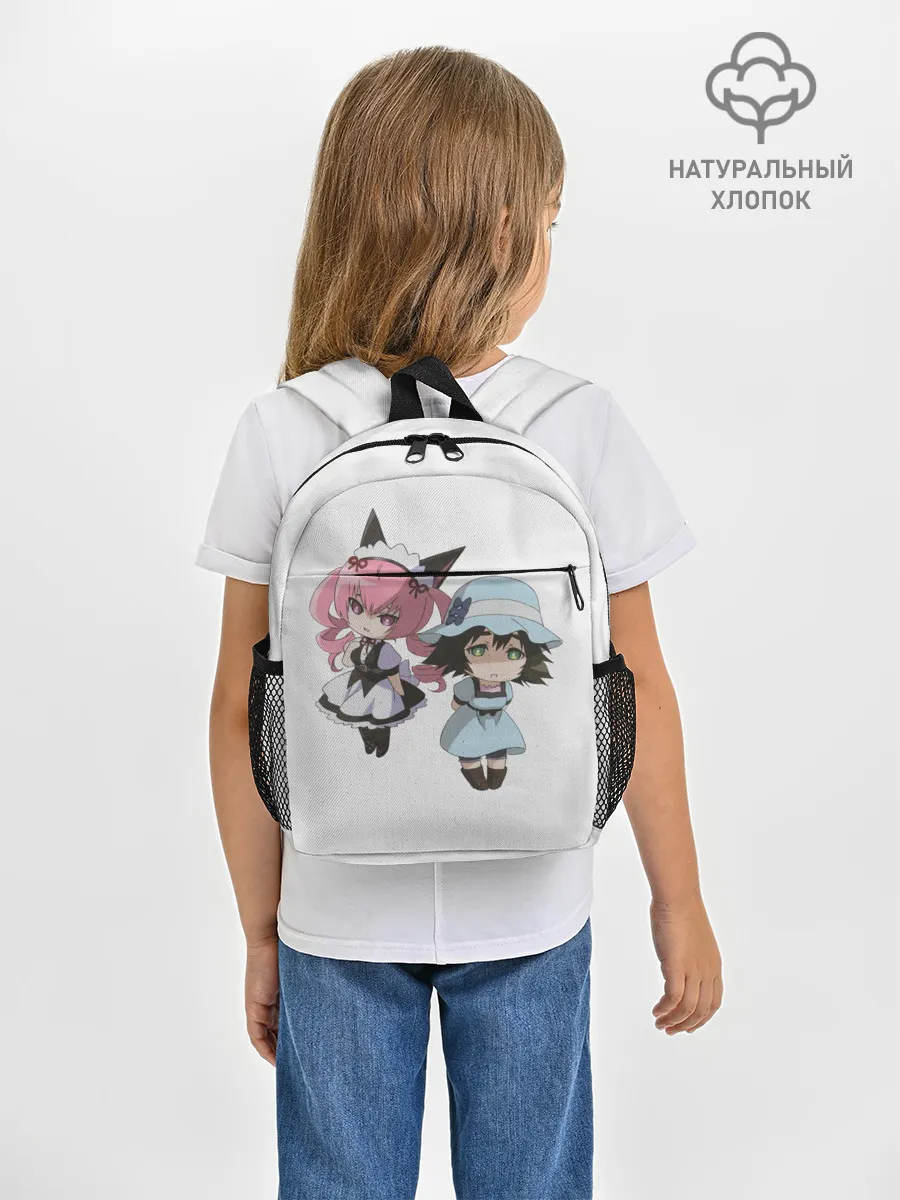 Рюкзак детский / Steins