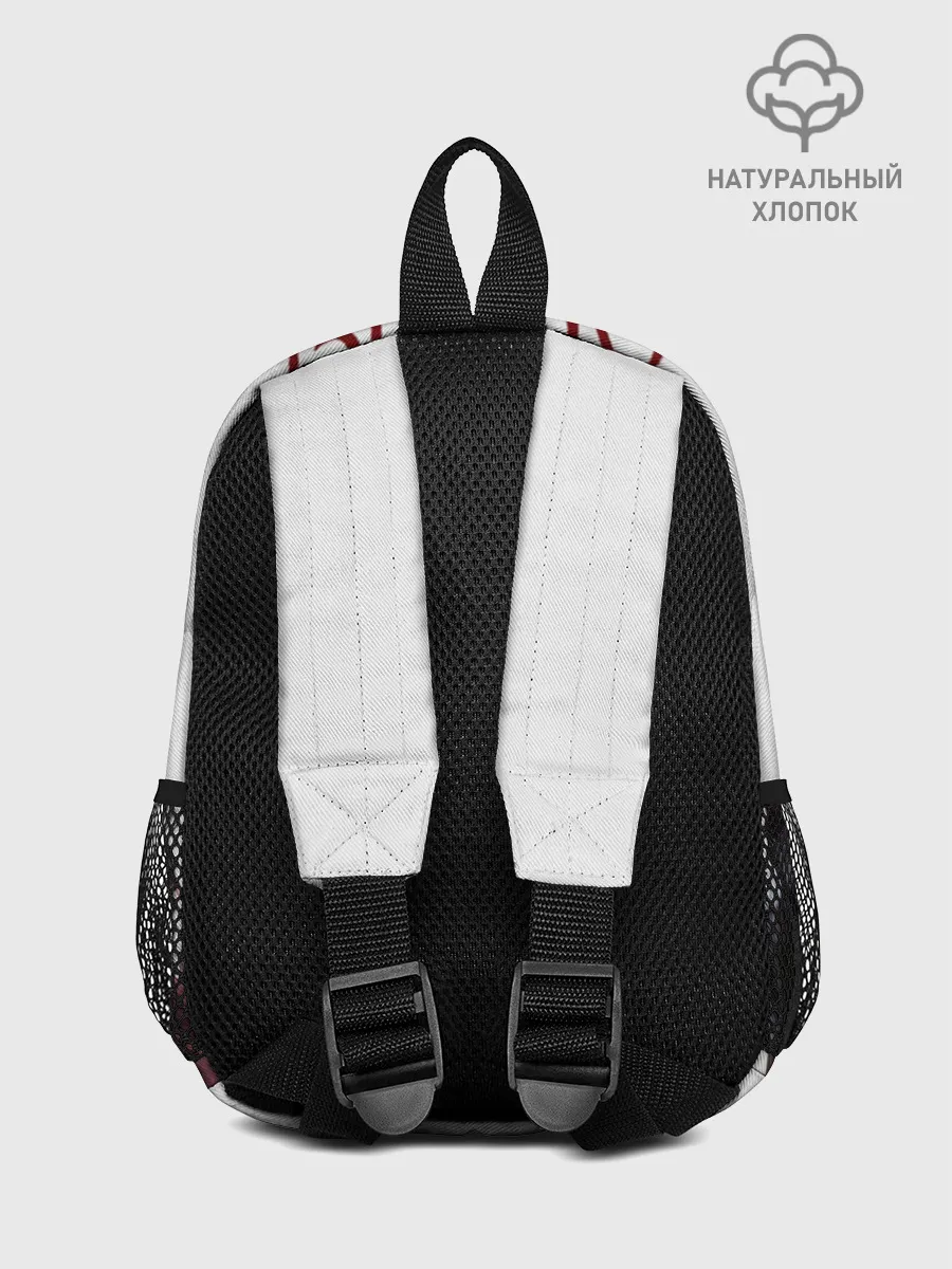 Рюкзак детский / мисаки мэй и идзуми акадзава