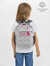 Рюкзак детский / Salah alternative 18-19
