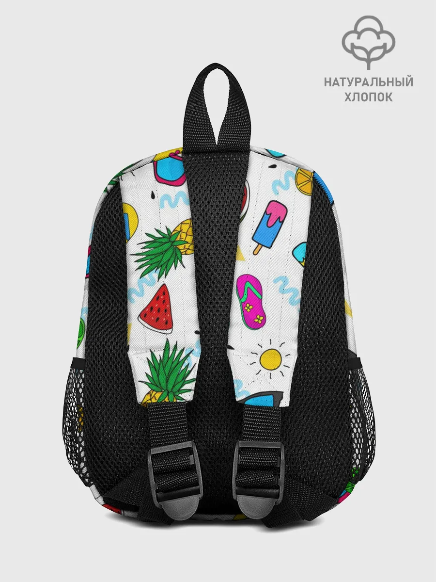 Рюкзак детский / Летняя