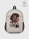 Рюкзак детский / Леон