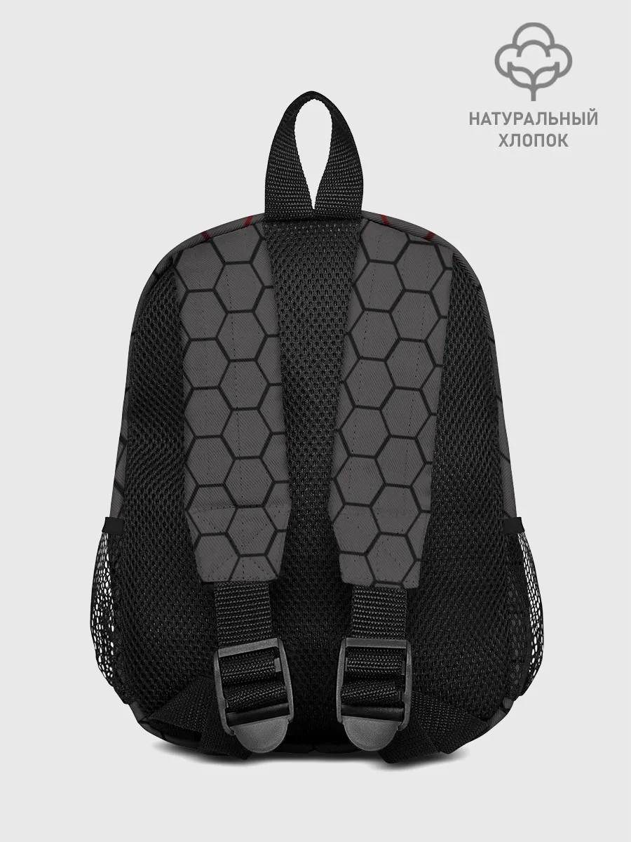 Рюкзак детский / Toyota