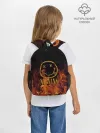 Рюкзак детский / Nirvana