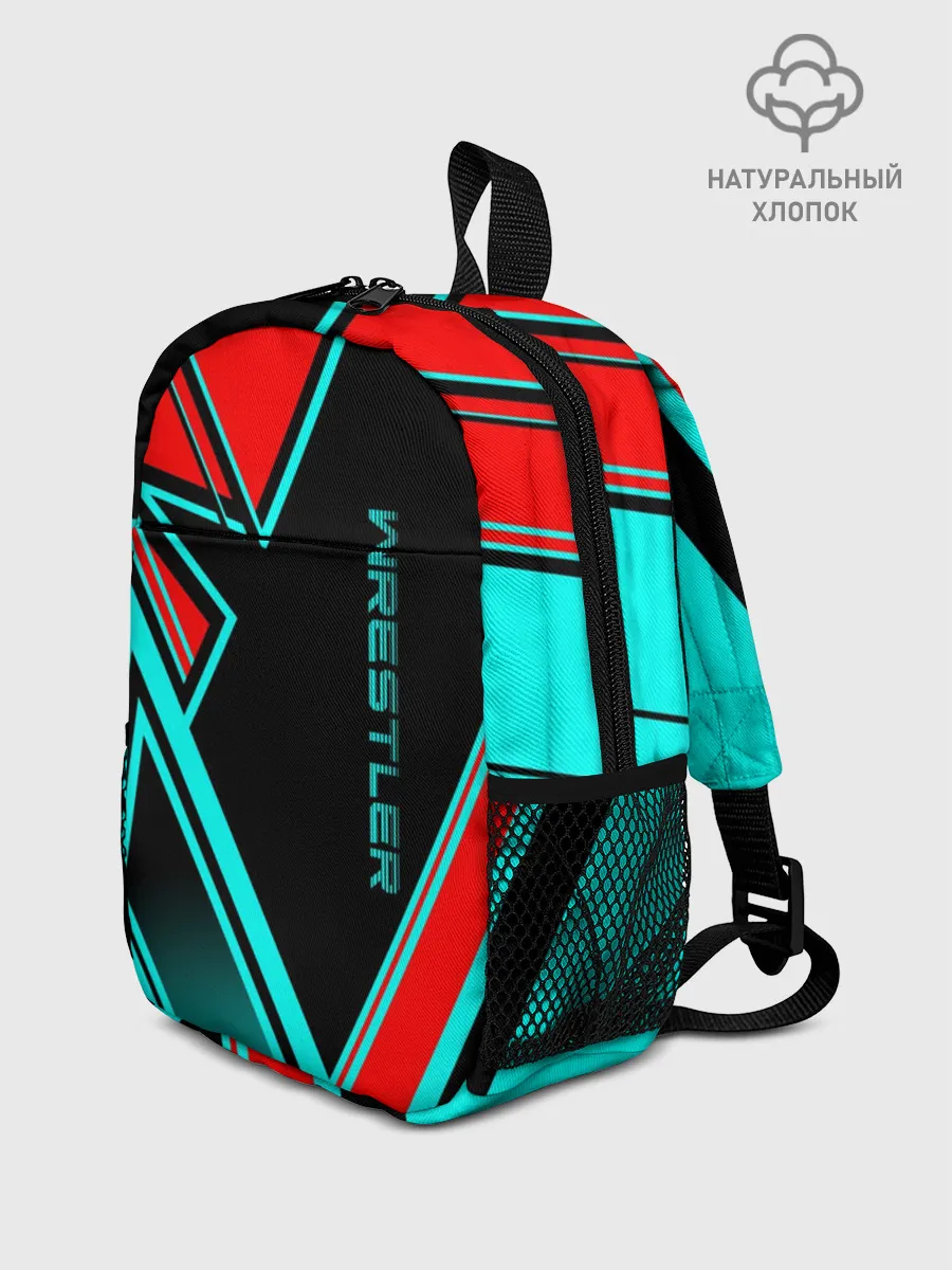 Рюкзак детский / Wrestler