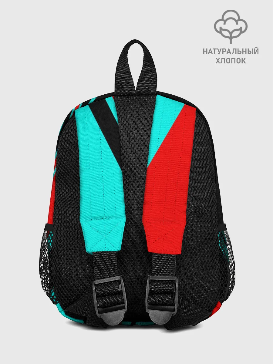 Рюкзак детский / Wrestler