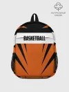 Рюкзак детский / Basketball