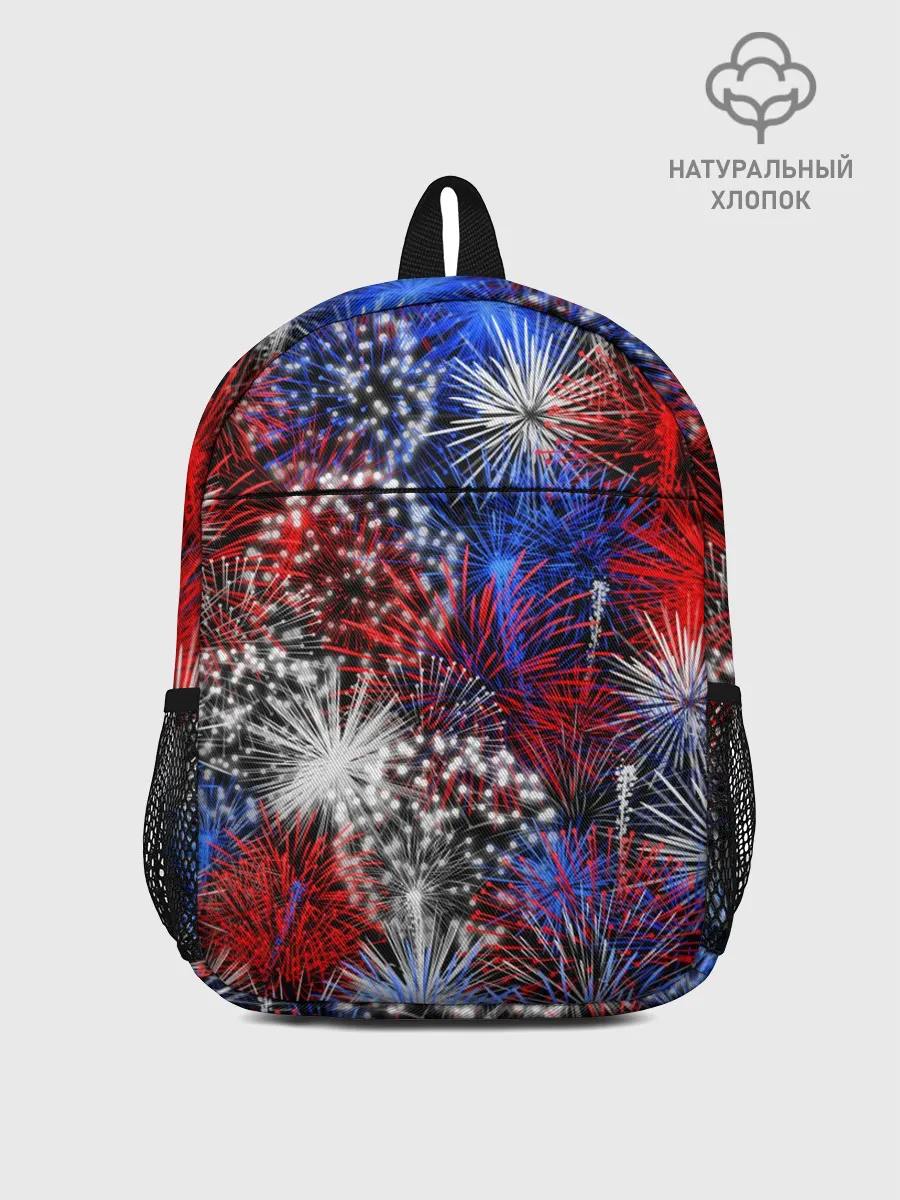 Рюкзак детский / Салют