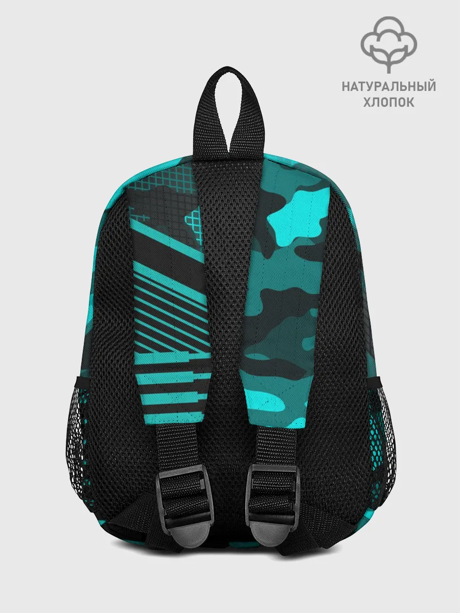 Рюкзак детский / CS:GO