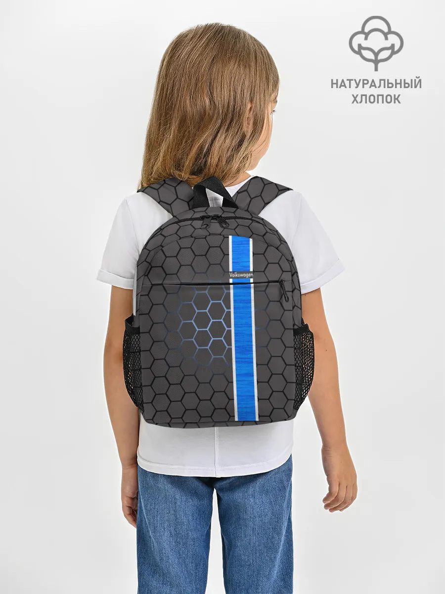 Рюкзак детский / Volkswagen