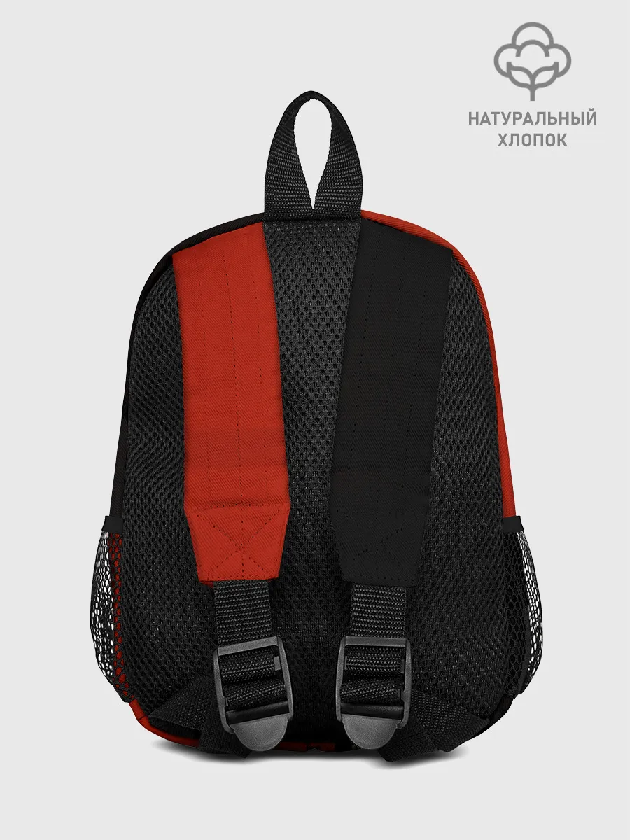 Рюкзак детский / NBA. Chicago bulls